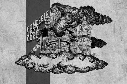 FONDERIE JAZZCORE: rassegna sul jazzcore italiano in freedownload