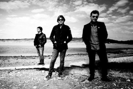 Manic Street Preachers: Qualcosa si muove