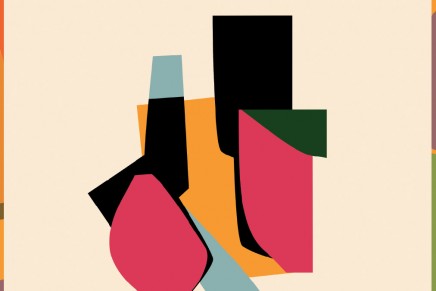 Mount Kimbie –  Cold Spring Fault Less Youth