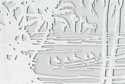 Mike Cooper – White Shadows In The South Seas