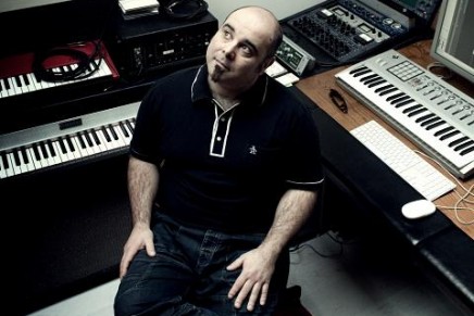 Teho Teardo: “Che arte sarebbe senza vita?”