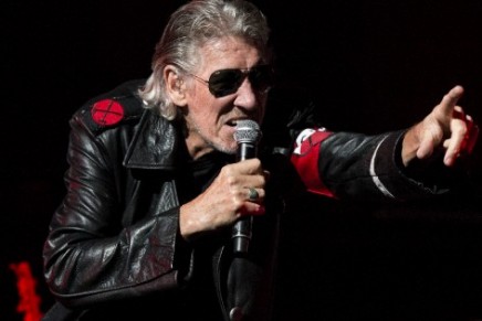 Roger Waters – The Wall live @ Stadio Olimpico di Roma, 28 luglio 2013