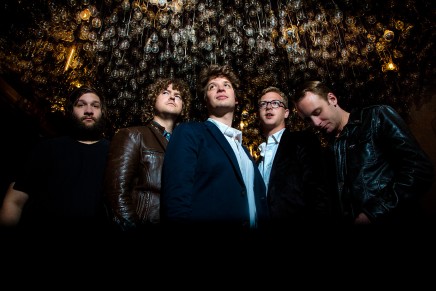 Deer Tick: “È una vita difficile, ma la musica la rende migliore”