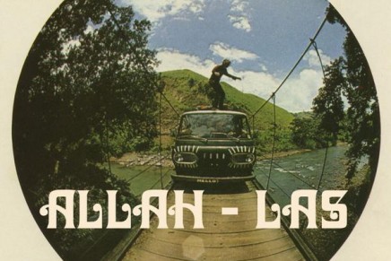 Allah-Las @ Hana-Bi, 12 Agosto 2013