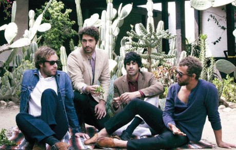 Allah-Las-rocklab-band