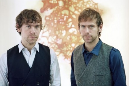 In vista un album di cover (Dei Grateful Dead) per i National