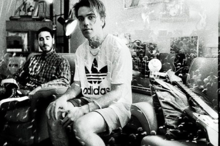 Talent Radar #8 – Jagwar Ma