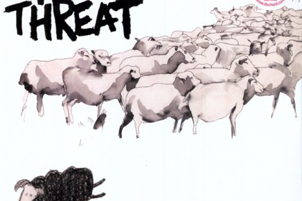 Minor Threat: linea dritta verso la moda