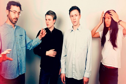 Talent Radar #7 – Teleman
