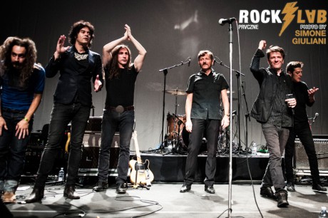  Il Teatro Degli Orrori