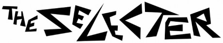 The Selecter_Logo