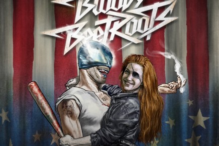 [Anteprima Streaming] Bloody Beetroots – Hide