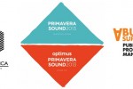 Arriva il “Primavera Sound Touring Party”