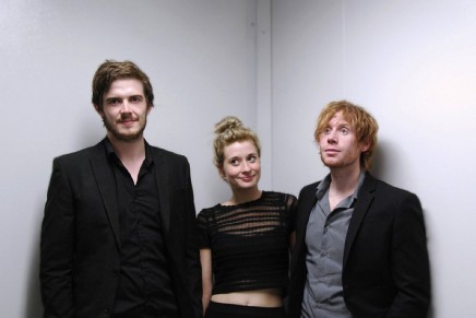 Talent Radar #9 – No Ceremony ///