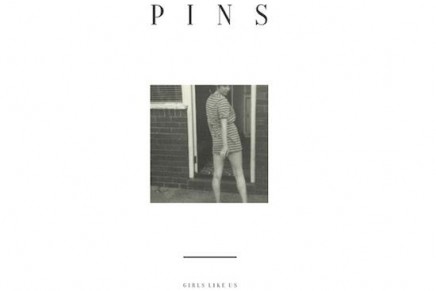 Pins – Girls Like Us