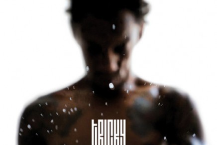 TRICKY in Italia a Dicembre – 5 Dic. a Roma, 6 a Marghera (VE), 7 a Rimini‏