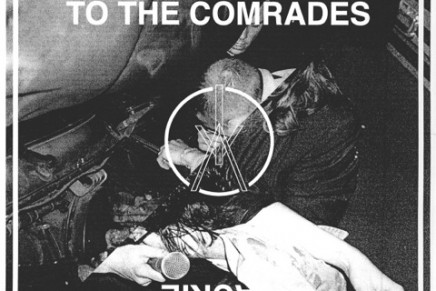 7″ di cover per gli Iceage