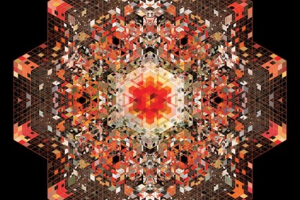 Gold Panda – Half Of Where You Live