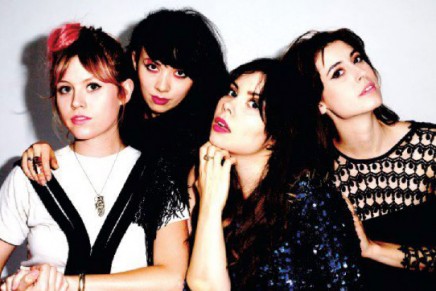 Talent Radar: Feathers