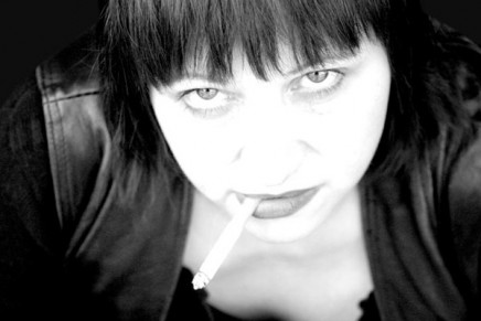 Lydia Lunch: Ripetere il mantra: “Più loro uccidono, più io fotto”