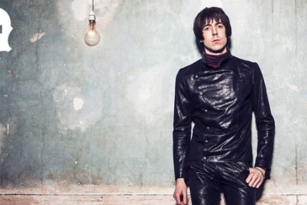 Miles Kane @ Festival Mercé (Barcellona) – 21/09/2013