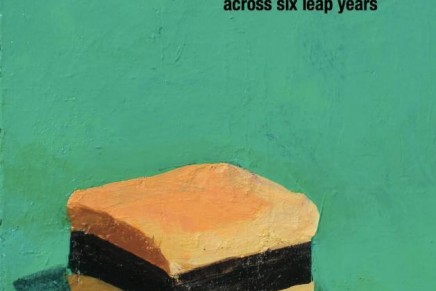 Tindersticks – Across Six Leap Years