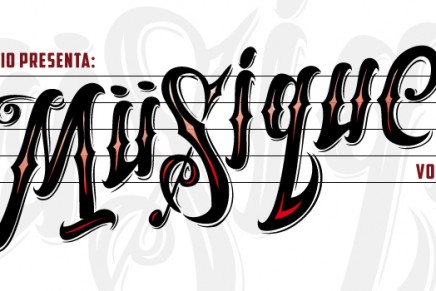 MUSIQUE Vol 2 – Percorso al contrario, dalle derive elettroniche agli strumenti unplugged