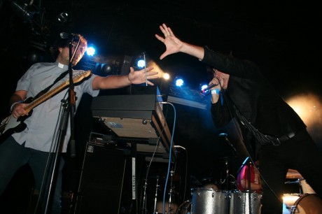 circolo sonics 1
