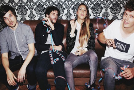 Talent Radar: Claire