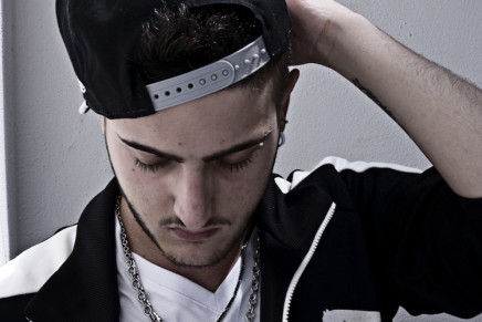 Anagogia: “Perché altrimenti non avrebbe senso chiamarla musica”