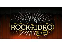 Rock In Idro