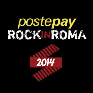 Rock In Roma 2014