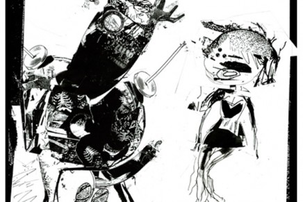 Pixies – EP-1