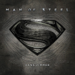 MAN OF STEEL SOUNDTRACK HANS ZIMMER 1