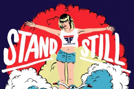 Talent Radar: Flight Facilities – Micky Green