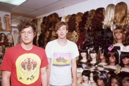 Talent Radar: Painted Palms