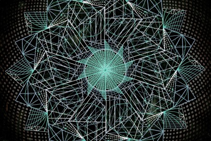 I Break Horses – Chiaroscuro