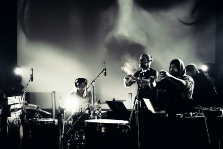 Ulver @ Circolo Degli Artisti [Roma, 16 febbraio 2014]