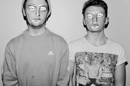 DISCLOSURE LIVE: MILANO 17 MARZO 2014 – ALCATRAZ‏
