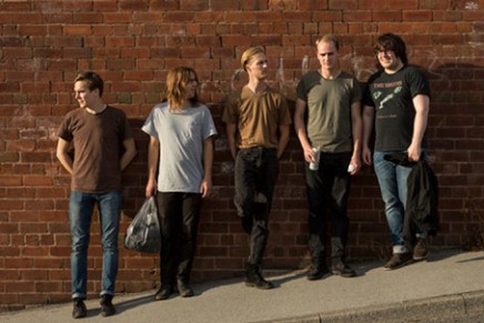 Talent Radar: Eagulls