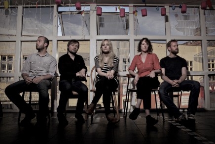 Lanterns on the Lake: “Tutto sembrava andarci contro”