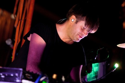 Trentemøller @ Atlantico Live [Roma, 25 febbraio 2014]