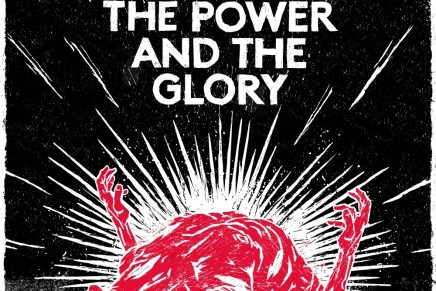 Perc – The Power & The Glory