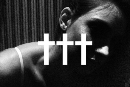 † † † (Crosses) – S/t