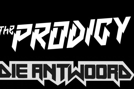 THE PRODIGY + DIE ANTWOORD al Rock In Roma il 21 giugno
