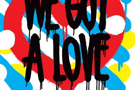 Shit Robot – We got a love