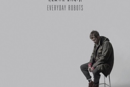 Damon Albarn – Everyday Robots