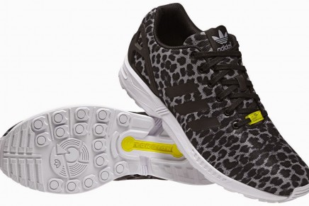 Video Sponsorizzato : Foot Locker x adidas Zx Flux