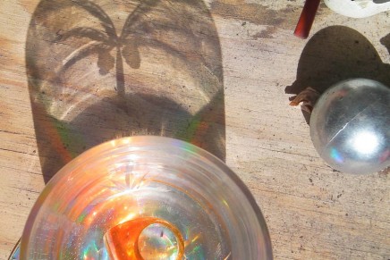 Mike Cooper – New Globe Notes