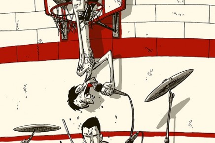 NON TI DIVERTIRE TROPPO: 1988-1999 – 20 anni di rock alternativo americano visto da qui